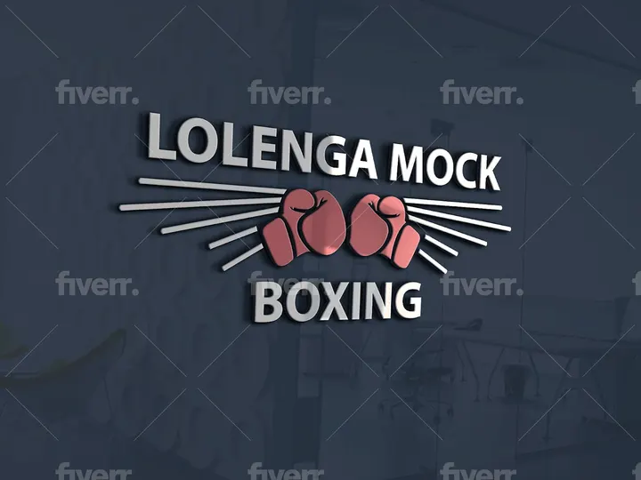 Lolenga Mock Boxing — kampsport-studio i Risskov — 4