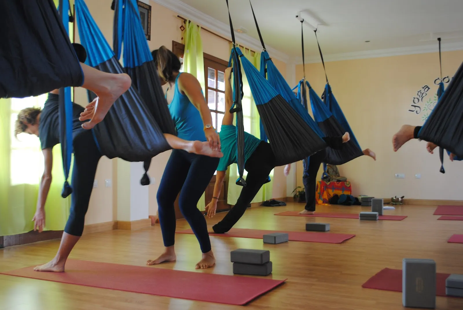 Yoga Con Amba — yoga-studio en Playa Honda — 2
