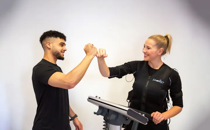 Body Connect — musculation-studio à Centre-Ville, Annemasse — 2