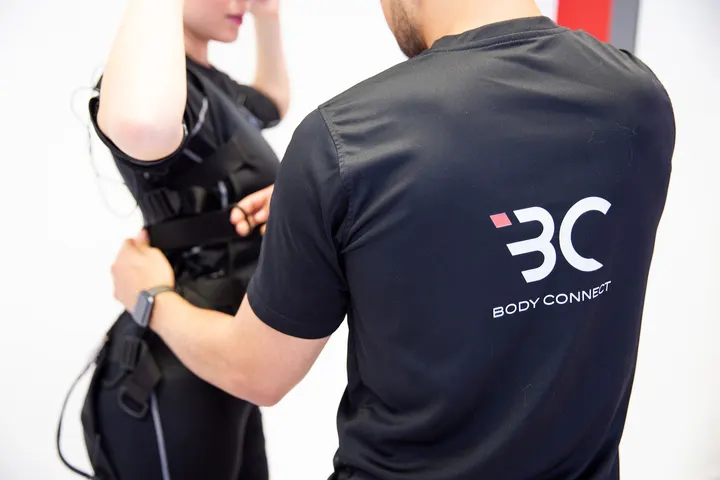 Body Connect — musculation-studio à Centre-Ville, Annemasse — 3