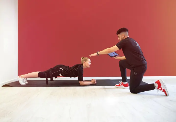 Body Connect — musculation-studio à Annemasse — 3