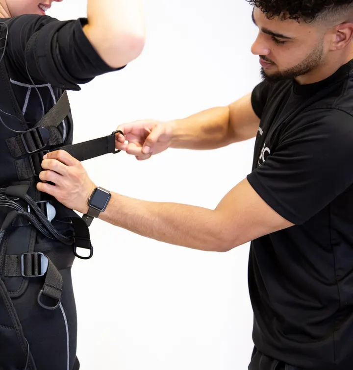Body Connect — musculation-studio à Annemasse — 4