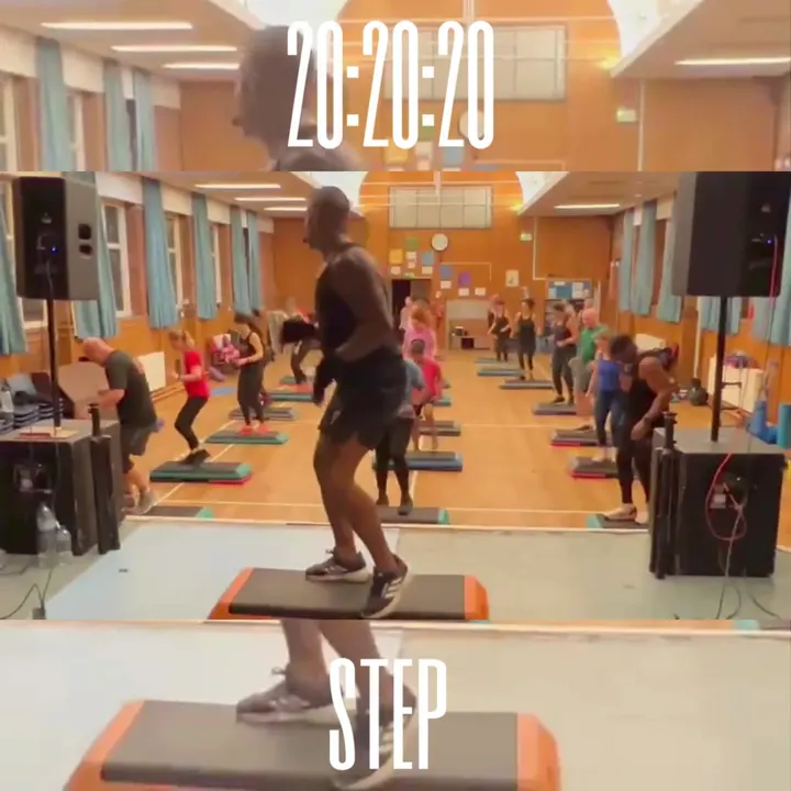 SinFit Fitness - Purley — hiit-studio in Purley, London — 2