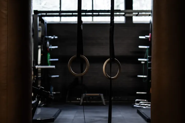 Dire Gym — sportschool-studio in Soestduinen, Soest — 2