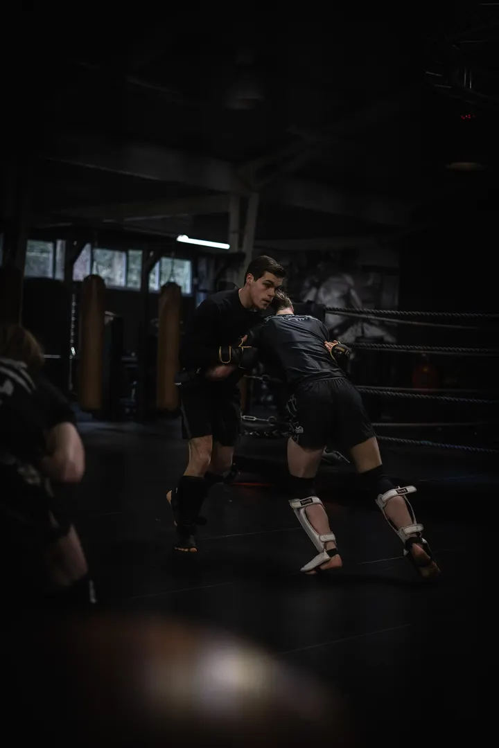 Dire Gym — Sportschool in Soestduinen, Soest