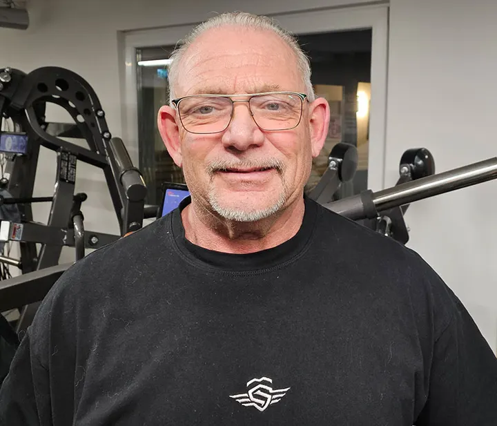 FitnessCorner Kröblitz — fitnessstudio in Neunburg vorm Wald — 3