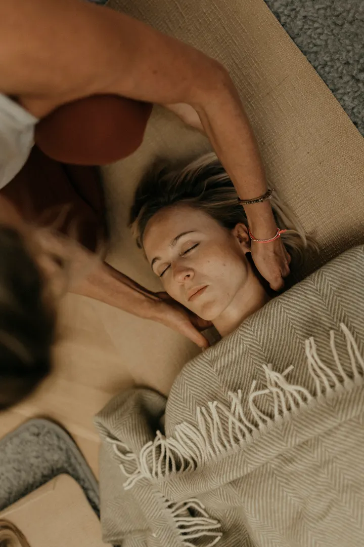 Luisa Harisch Ulm — yoga-studio in Weststadt, Ulm — 3