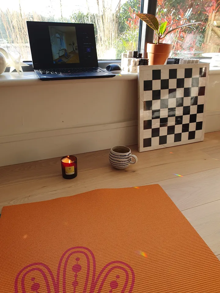 Luisa Harisch Ulm — yoga-studio in Ulm — 3