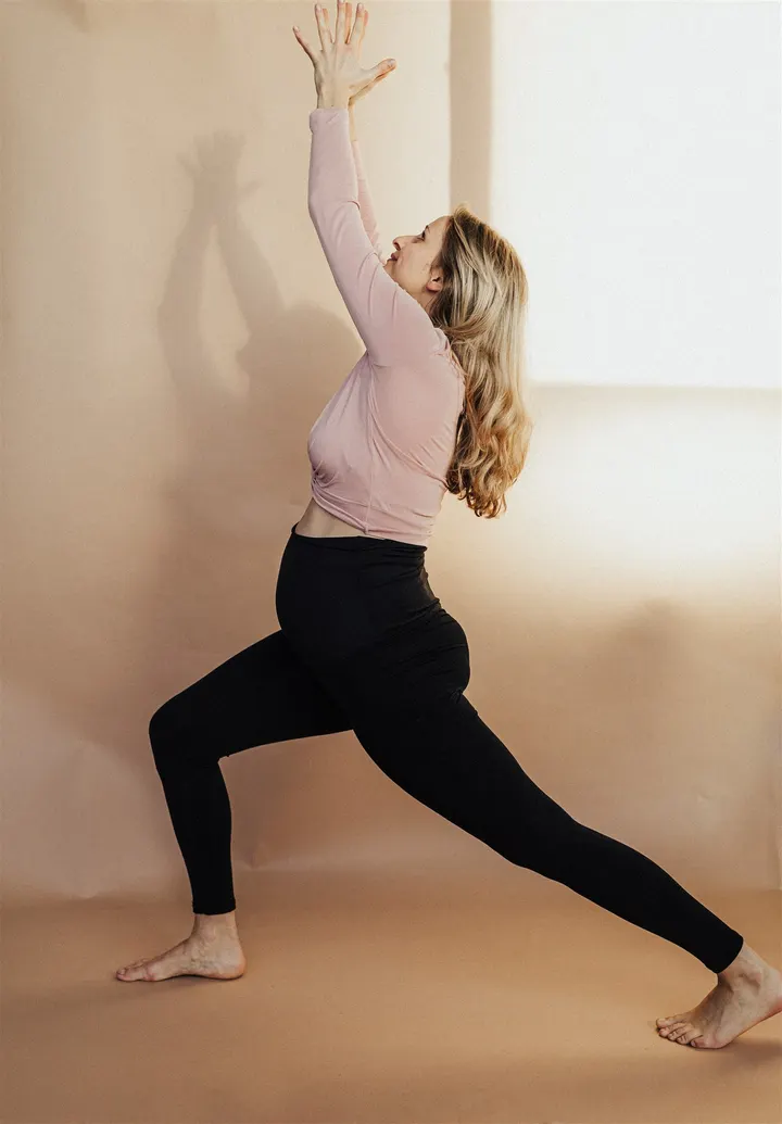 Luisa Harisch Ulm — yoga-studio in Ulm — 4