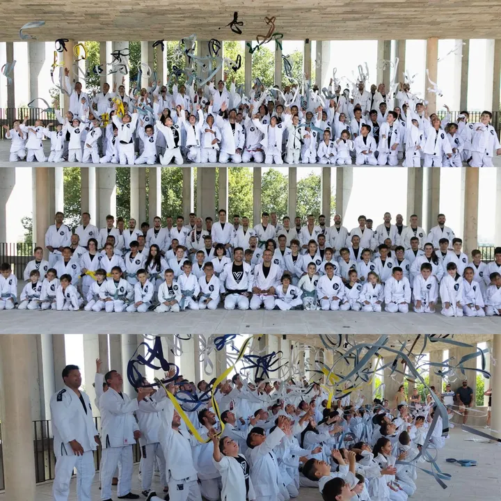 Brazilian Jiu Jitsu Valencia — artes marciales-studio en València — 3