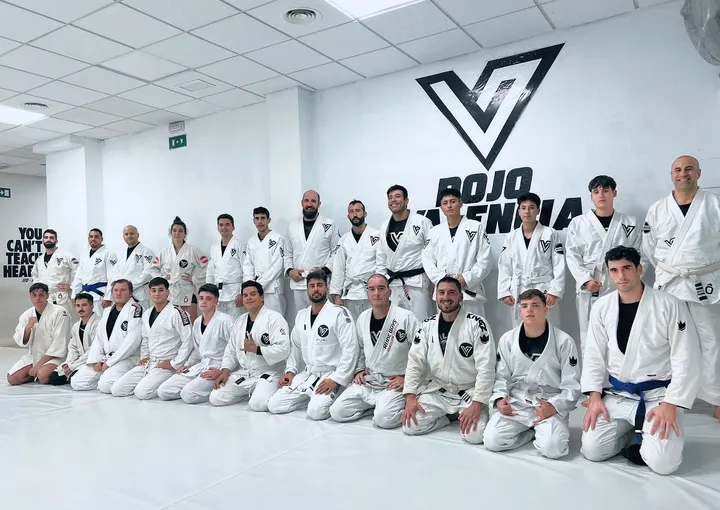 Brazilian Jiu Jitsu Valencia — artes marciales-studio en València — 5
