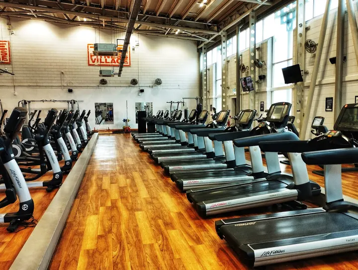 The Dome Leisure Centre — fitness studio in Lakeside, Doncaster — 3