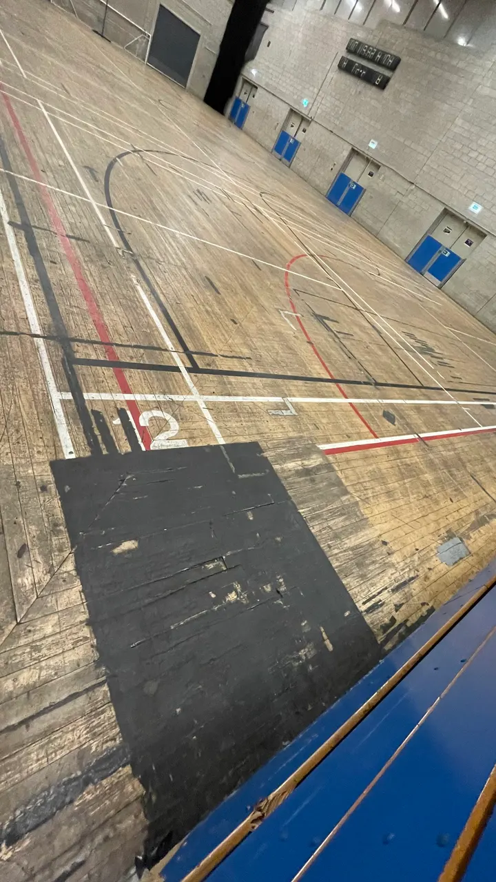 The Dome Leisure Centre — fitness studio in Doncaster — 3