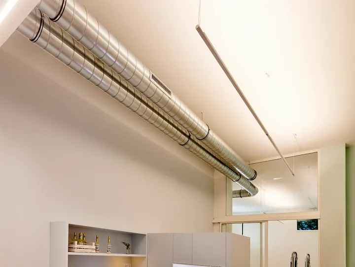 Orekan Studio de Pilates — pilates-studio en Antigua, San Sebastián — 2