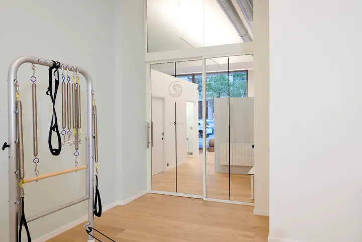 Orekan Studio de Pilates — pilates-studio en San Sebastián — 3