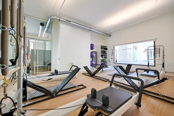 Orekan Studio de Pilates — pilates-studio en San Sebastián — 4