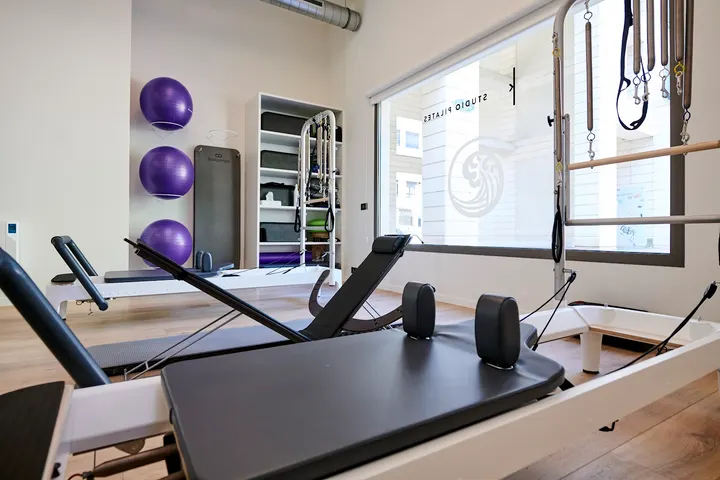 Orekan Studio de Pilates — pilates-studio en San Sebastián — 5