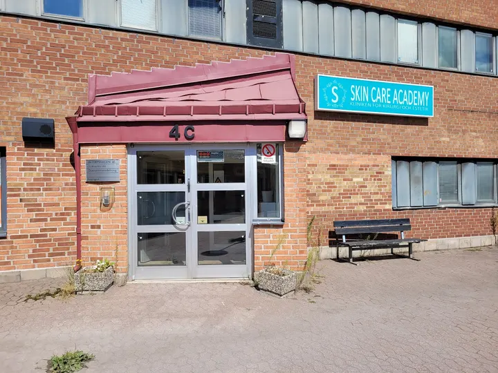 NackaNaprapaten — Wellness i Ektorp, Nacka