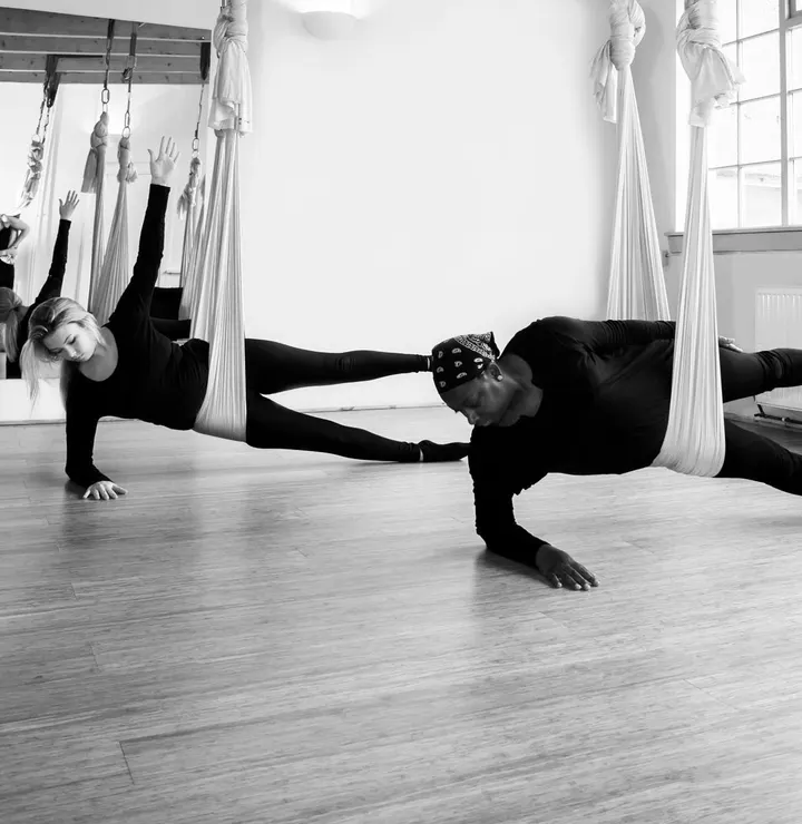 Air Control Pilates — pilates-studio in South Gyle, Edinburgh — 2
