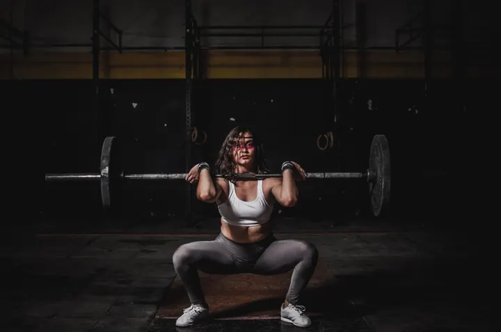 Clubhouse Fitness — sportschool-studio in Scheveningen, Den Haag — 3