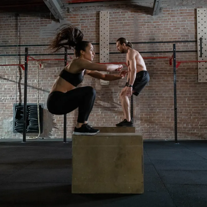 Clubhouse Fitness — Sportschool in Scheveningen, Den Haag