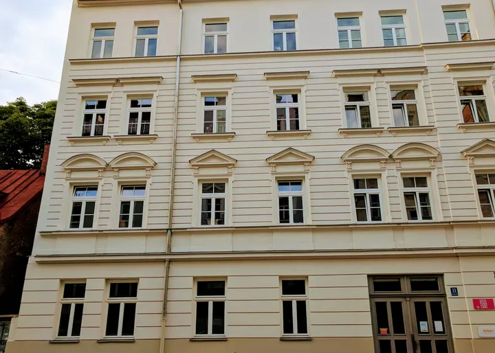 The STUDIO Lehel — yoga-studio in Altstadt-Lehel, München — 2