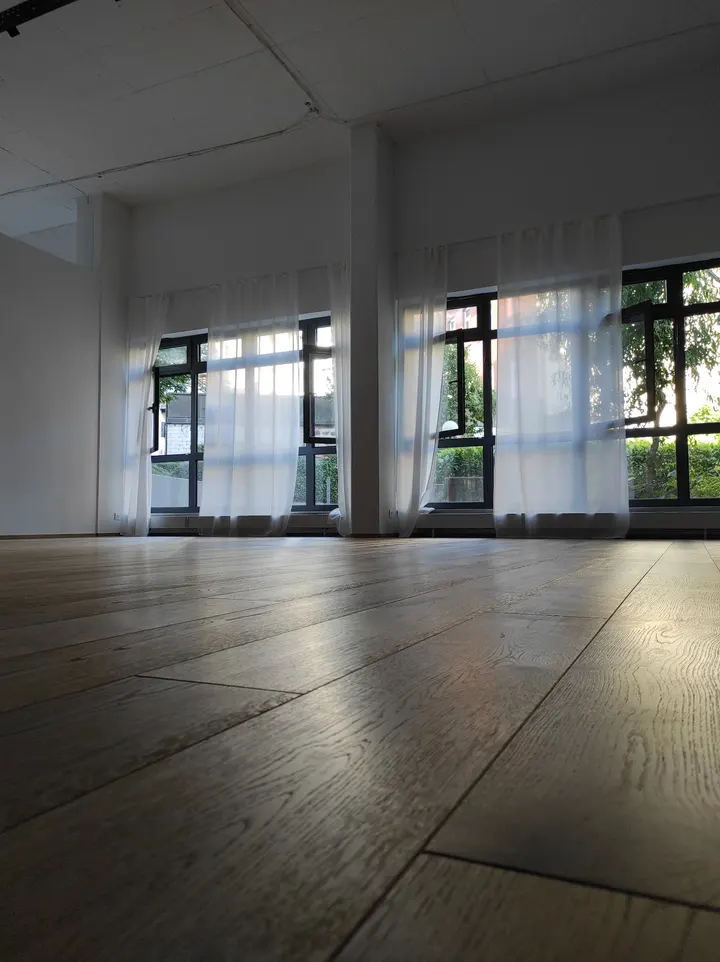 meine Mitte — pilates-studio in Oberwiehre, Freiburg im Breisgau — 2