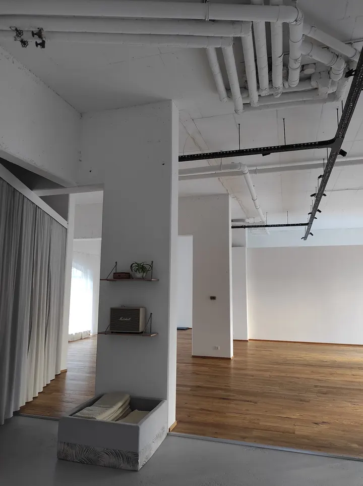 meine Mitte — pilates-studio in Oberwiehre, Freiburg im Breisgau — 3