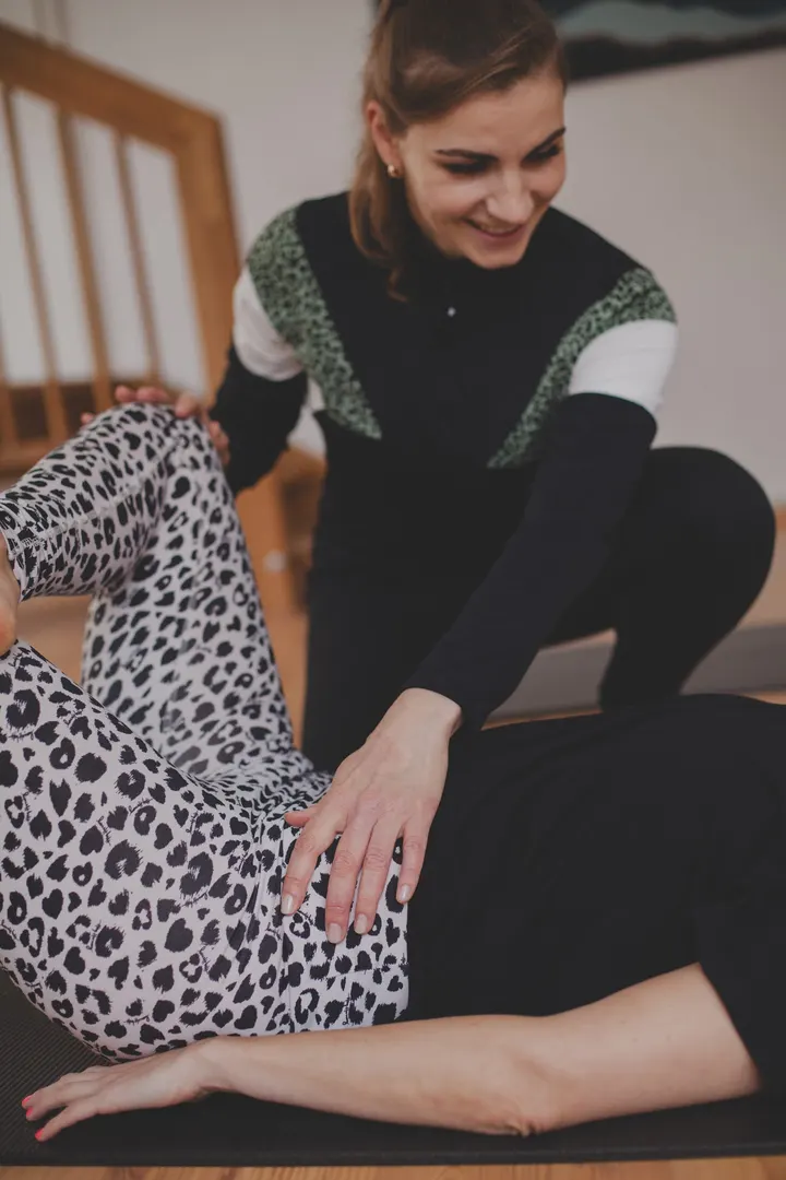 meine Mitte — pilates-studio in Freiburg im Breisgau — 3