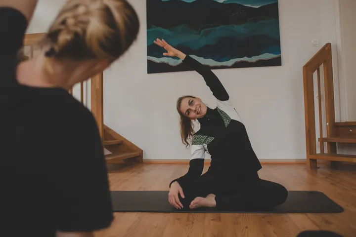 meine Mitte — pilates-studio in Freiburg im Breisgau — 4