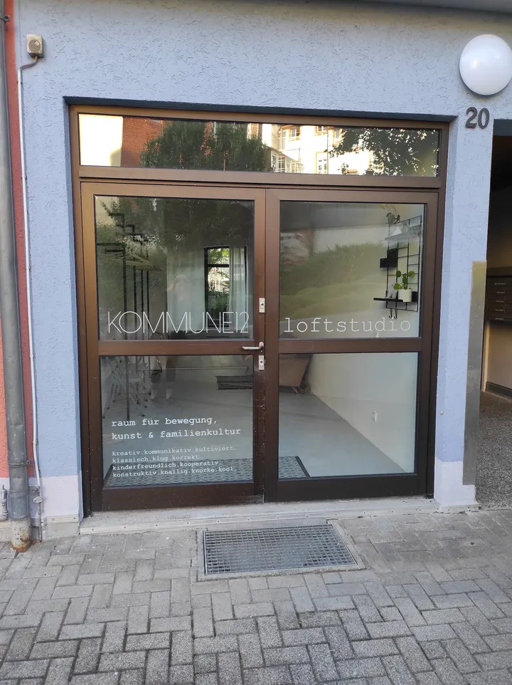 meine Mitte — Pilates in Oberwiehre, Freiburg im Breisgau