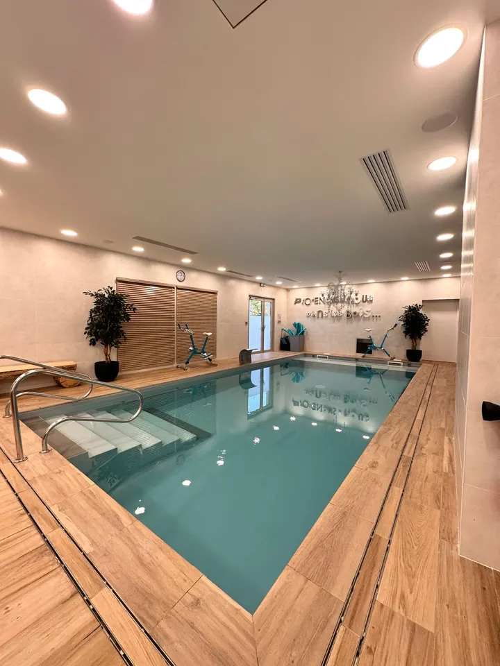 Swim Stars - Compiègne — salle de fitness-studio à Compiègne — 4