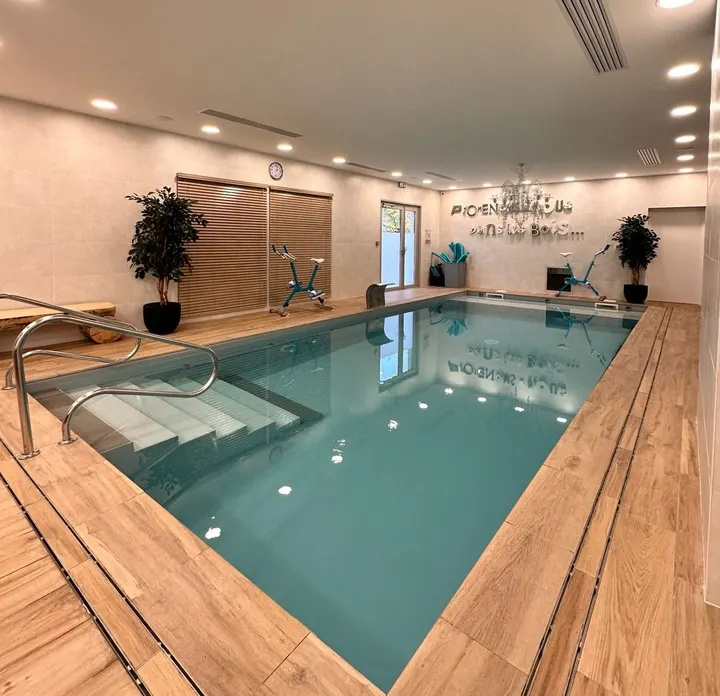 Swim Stars - Compiègne — salle de fitness-studio à Compiègne — 5