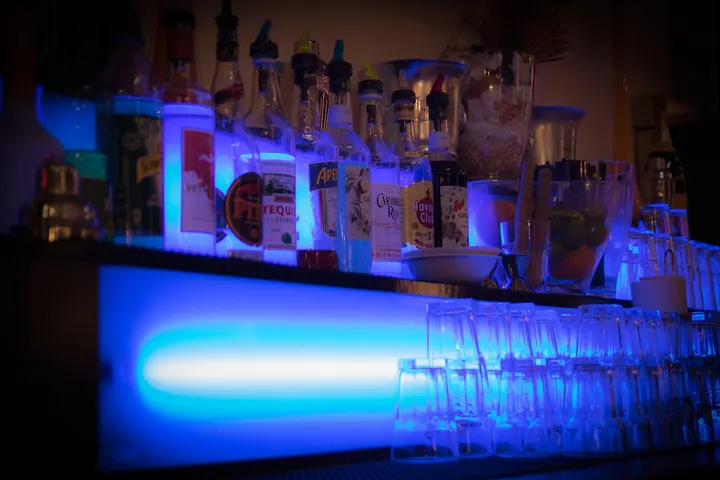 Saunaclub Cancun — Recovery in Gewerbegebiet SO, Ingolstadt