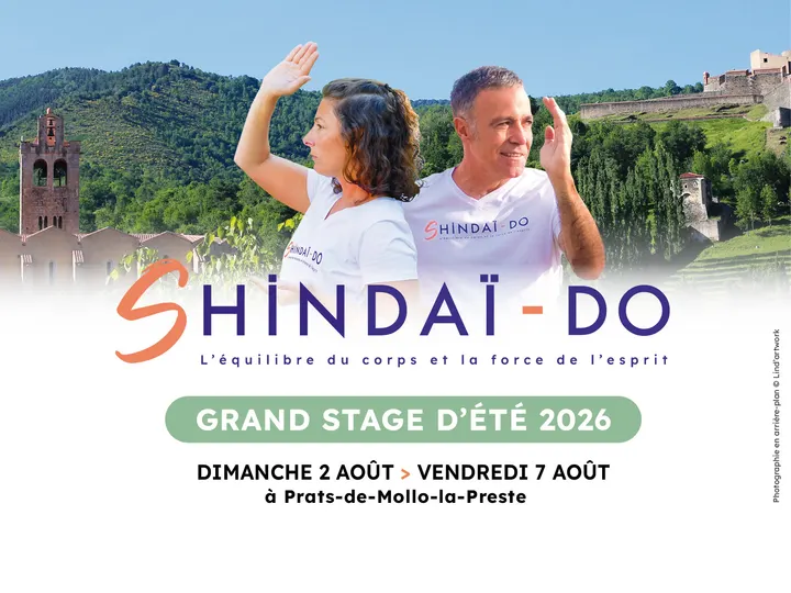 Shindaï-do — arts martiaux-studio à Porte d'Espagne, Perpignan — 3