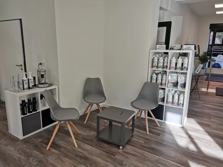 Körperkult Oldesloe — ems-training-studio in Bad Oldesloe — 2
