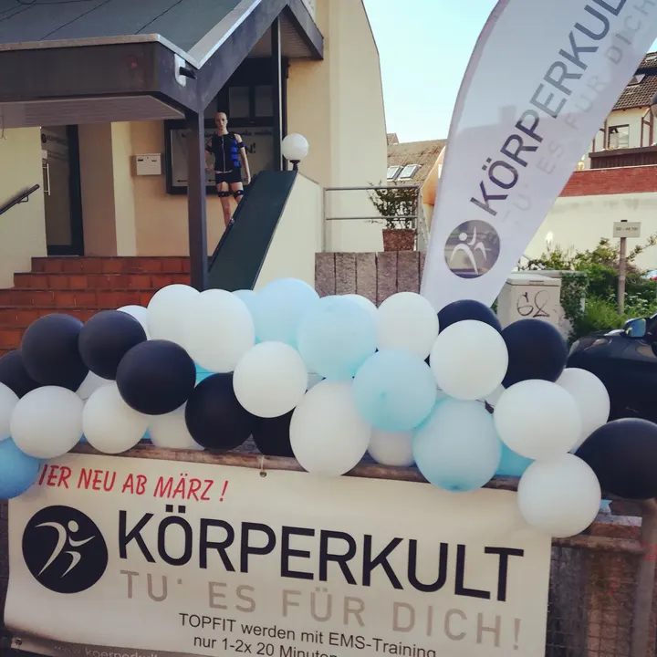 Körperkult Oldesloe — ems-training-studio in Bad Oldesloe — 3