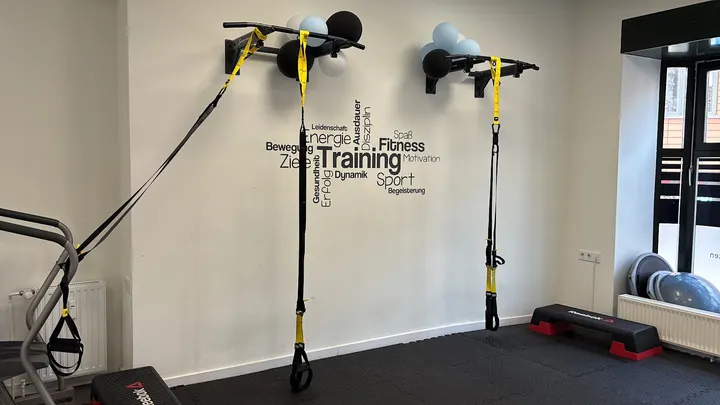 Körperkult Oldesloe — ems-training-studio in Bad Oldesloe — 3