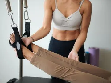 Formae Pilates — pilates-studio in Townsend, St Albans — 2