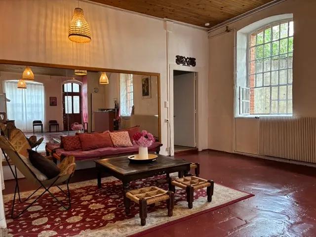 Art du Yoga et Ayurveda — yoga-studio à Besançon — 3