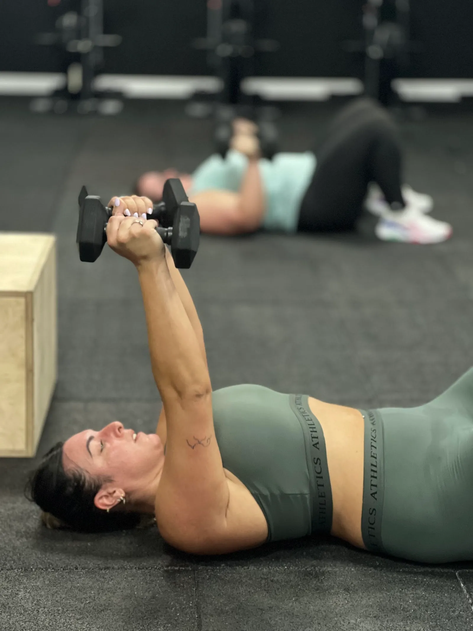 Rivfit Gym — estudio de fitness-studio en Paterna — 3