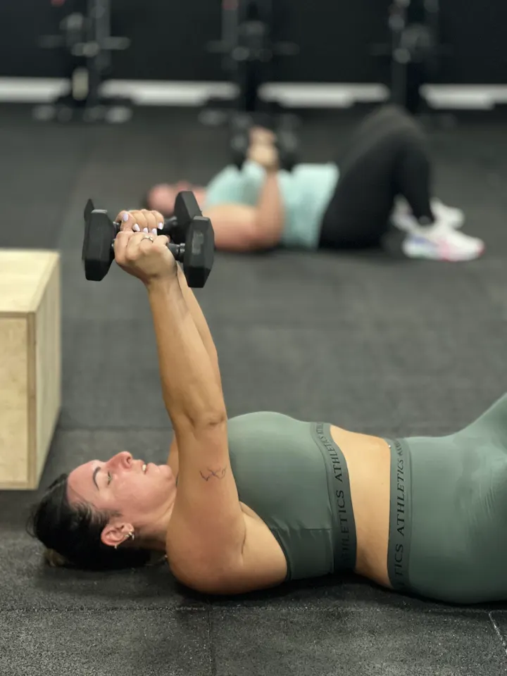 Rivfit Gym — estudio de fitness-studio en la Coma, Valencia — 3