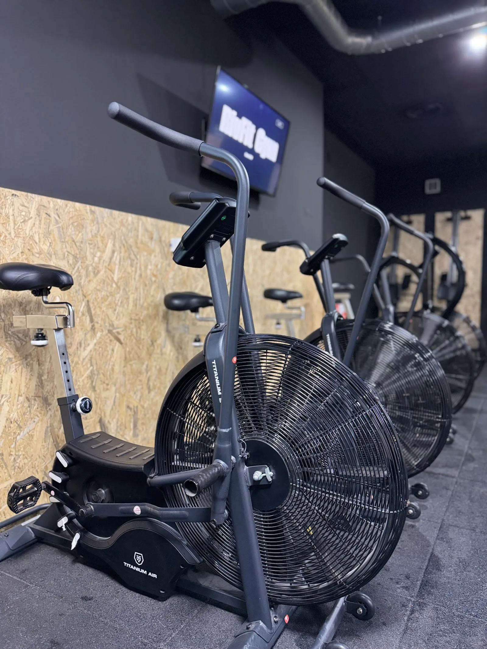 Rivfit Gym — estudio de fitness-studio en Paterna — 4