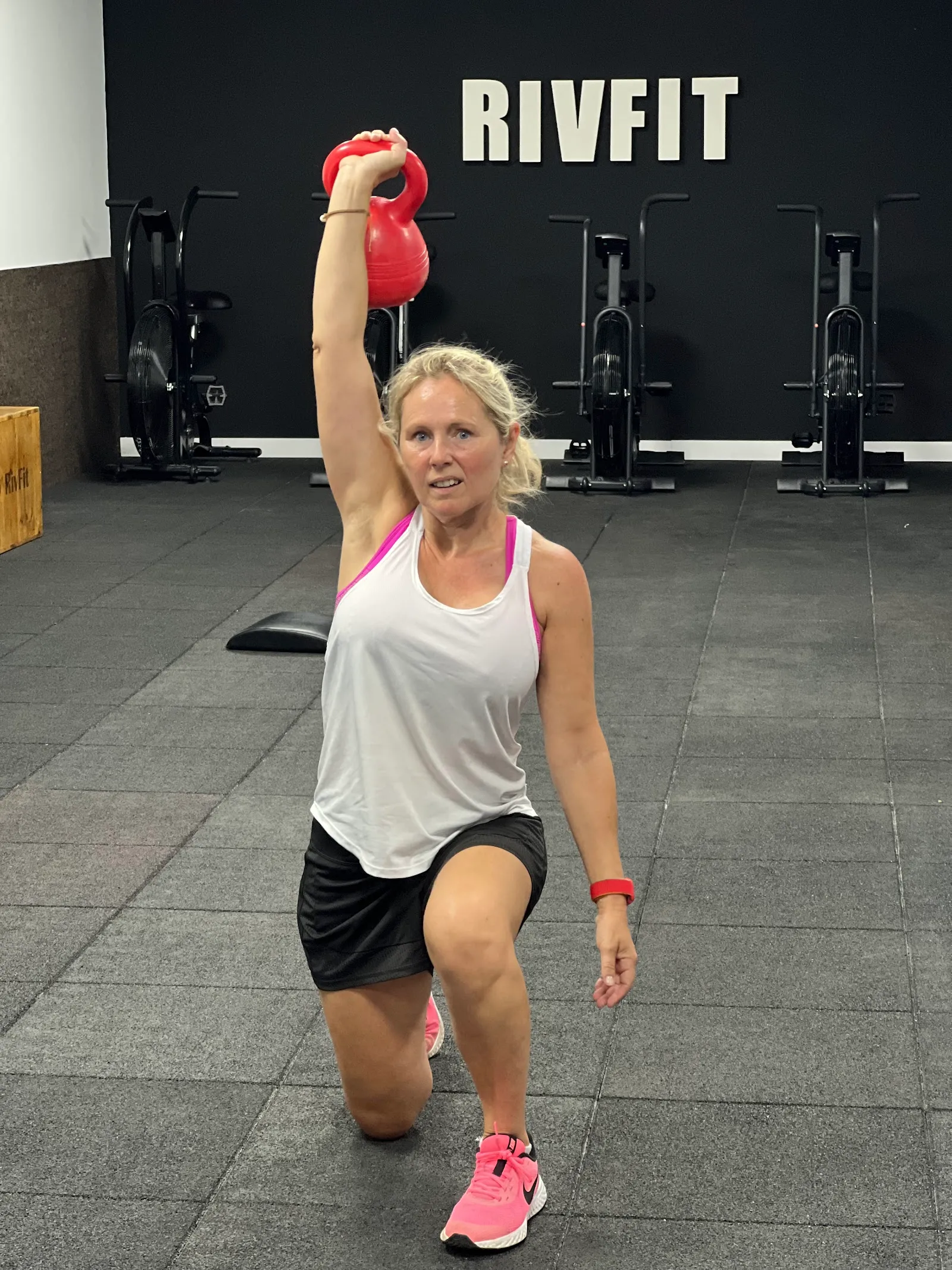 Rivfit Gym — estudio de fitness-studio en Paterna — 5