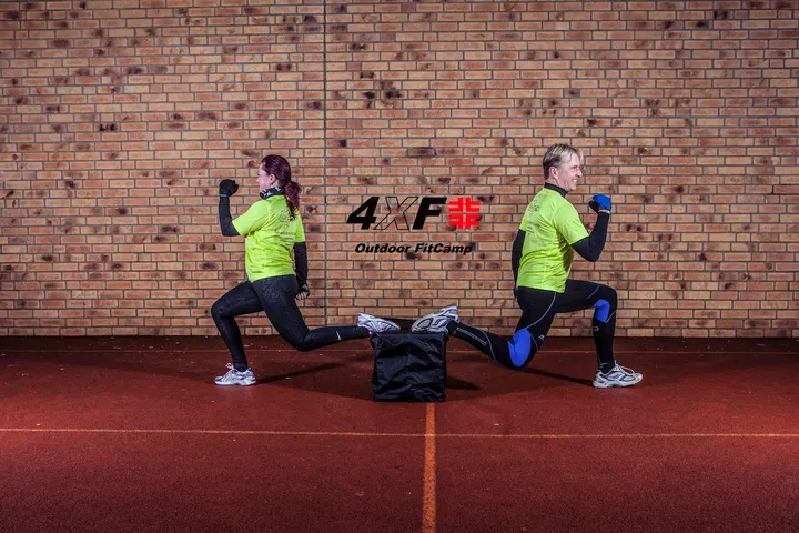Sport Outdoor FitCamp Jülich — bootcamp-studio in Jülich — 2