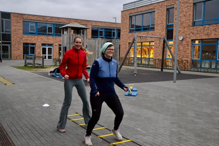 Sport Outdoor FitCamp Jülich — bootcamp-studio in Jülich — 3