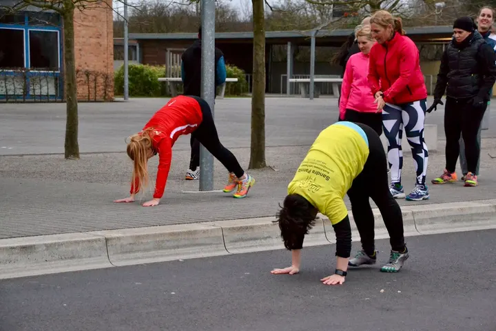 Sport Outdoor FitCamp Jülich — bootcamp-studio in Jülich — 5