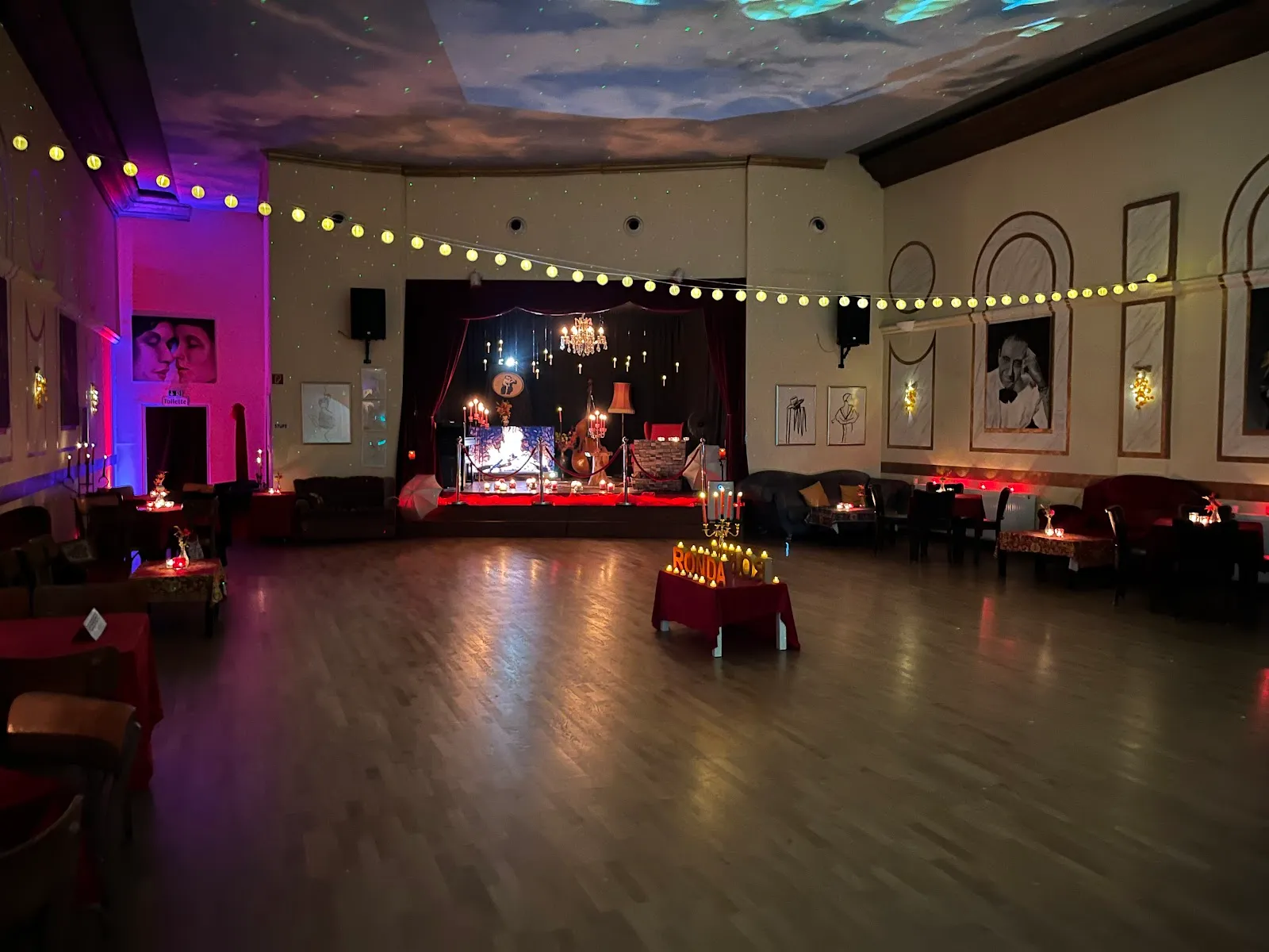 Tango La Boca — tanz-studio in Bochum — 3