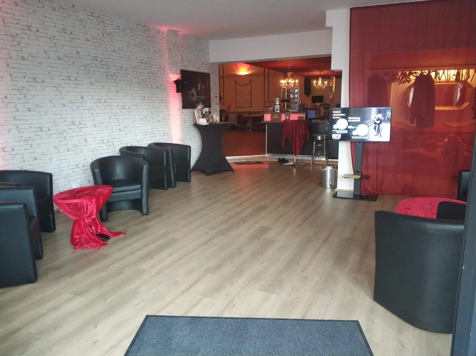 Tango La Boca — tanz-studio in Bochum — 5