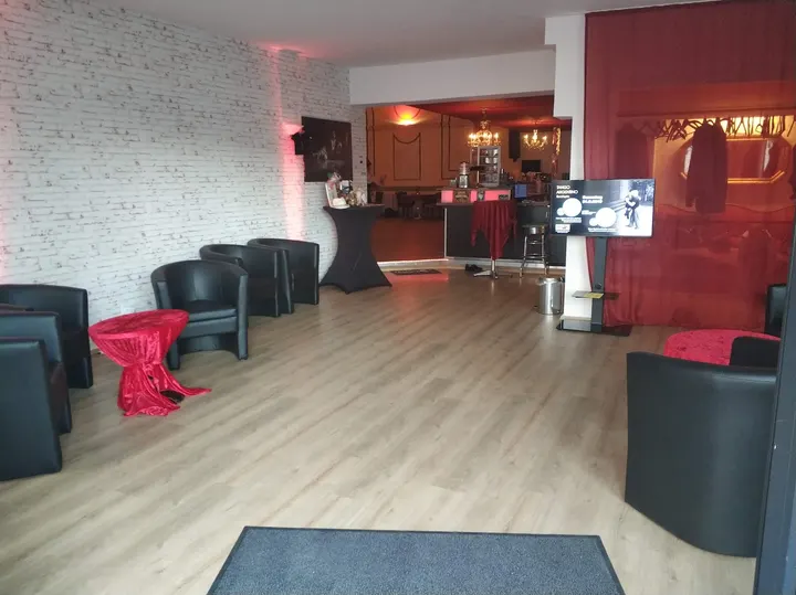 Tango La Boca — tanz-studio in Bochum — 5